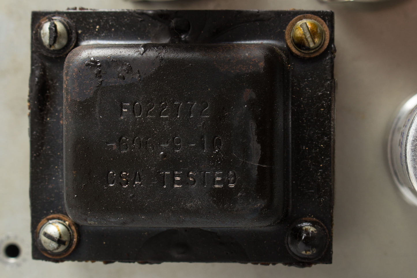 Gibson GA-50 Previously Owned by Steely Dan's Walter Becker Tube Amplifier (1950)