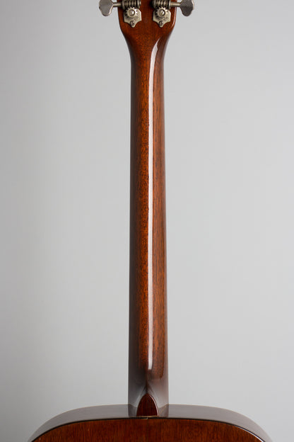 C. F. Martin 0-18T Flat Top Tenor Guitar (1964)