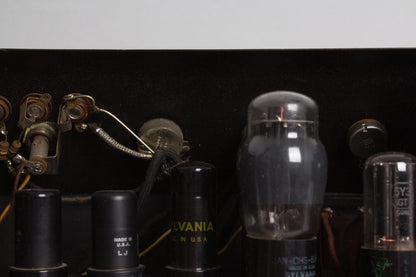Gibson EH-185 Tube Amplifier (1940)
