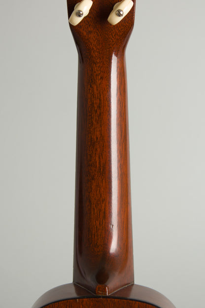 C. F. Martin Style 1 Soprano Ukulele (1950s)