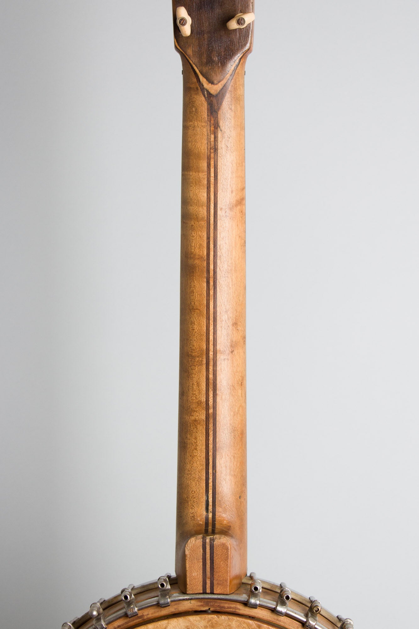 A. A. Farland Guitar Banjo (1900)