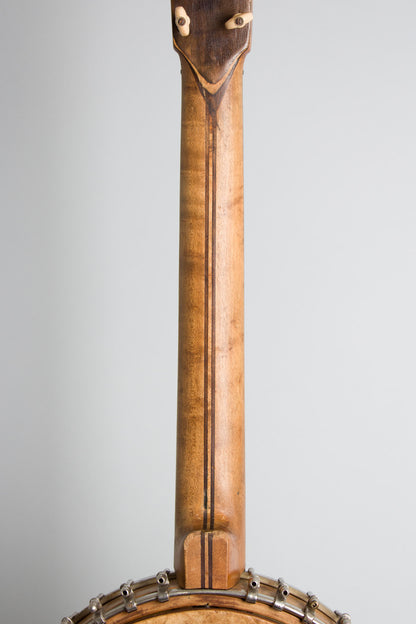A. A. Farland Guitar Banjo (1900)