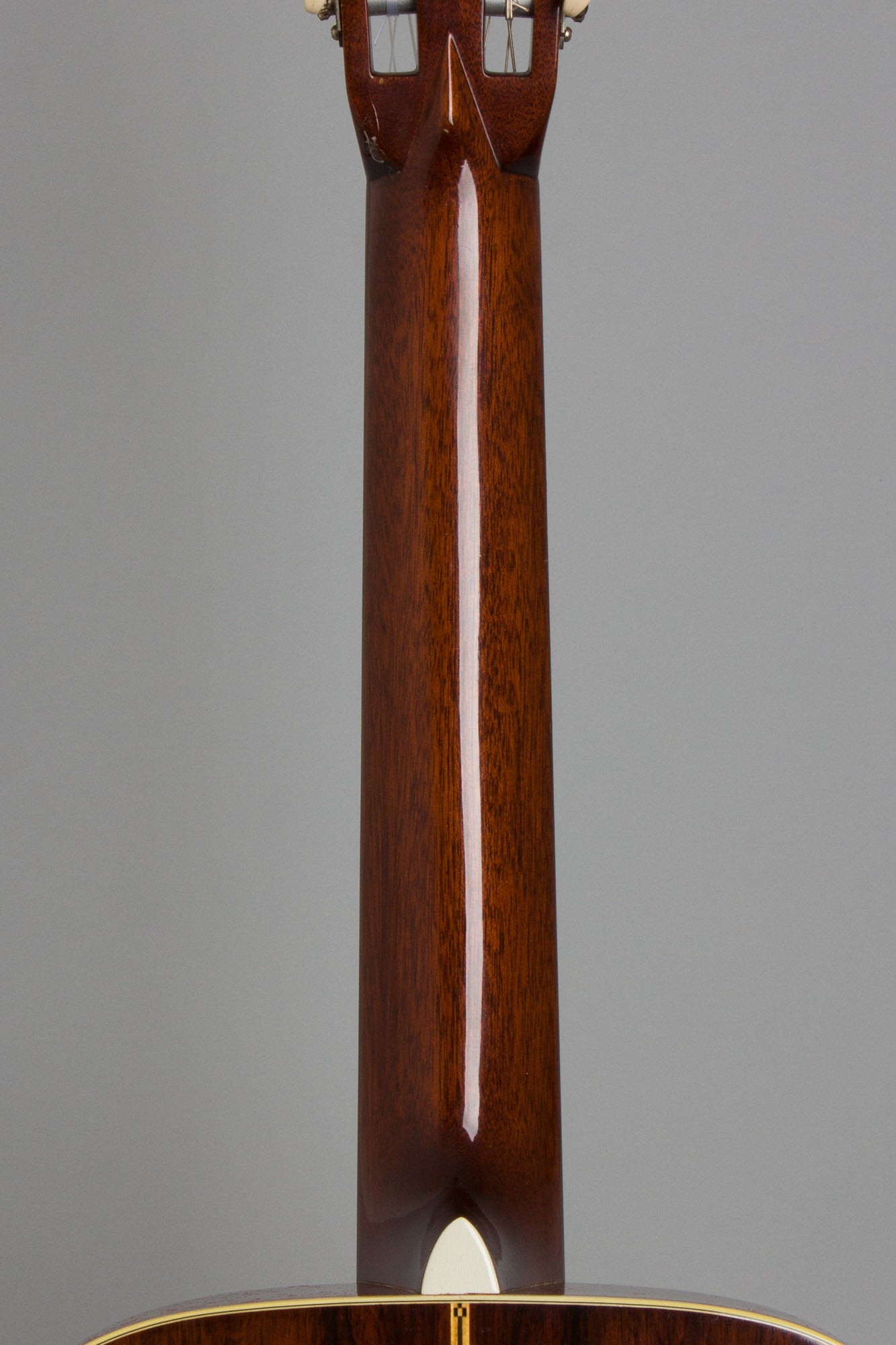 C. F. Martin 00-28G Classical Guitar (1960)