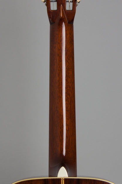 C. F. Martin 00-28G Classical Guitar (1960)