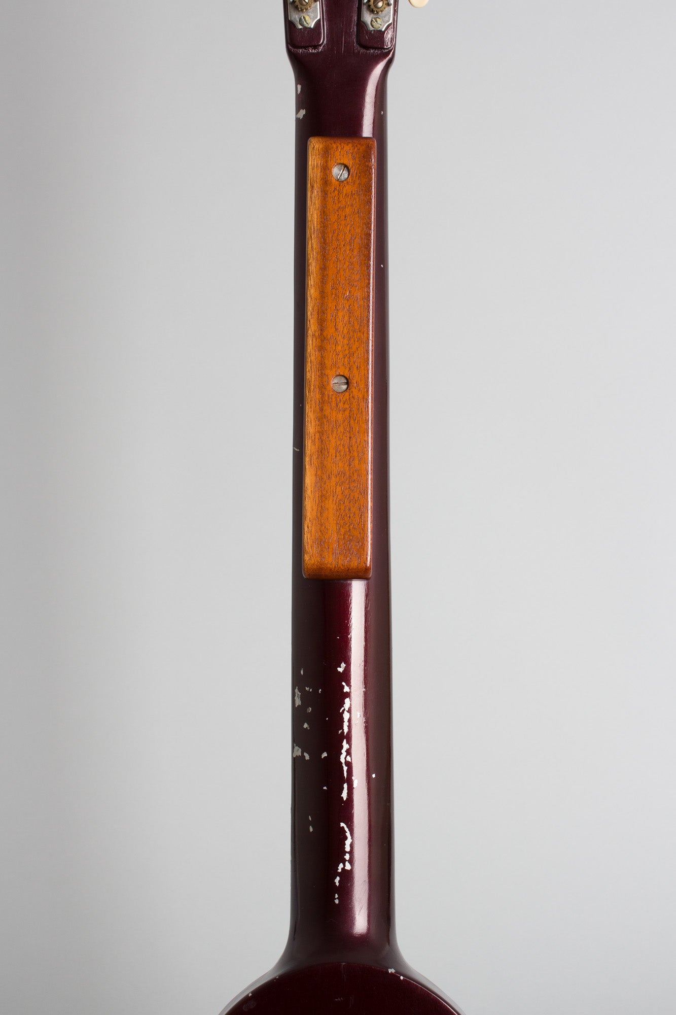 Bigsby Hand Made By P.A. Bigsby Lap Steel Electric Guitar (1943)
