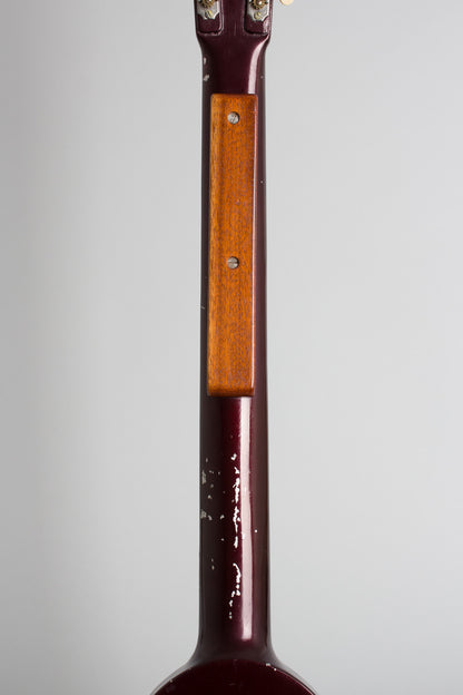 Bigsby Hand Made By P.A. Bigsby Lap Steel Electric Guitar (1943)