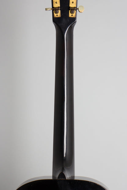 Gibson L-00 Flat Top Acoustic Guitar (1933)