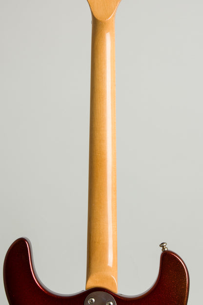 Mosrite Ventures Mark I Solid Body Electric Guitar (1965)