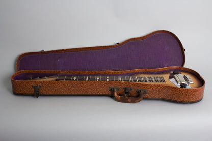 Kalamazoo KEH Oriole Lap Steel Electric Guitar (1941)