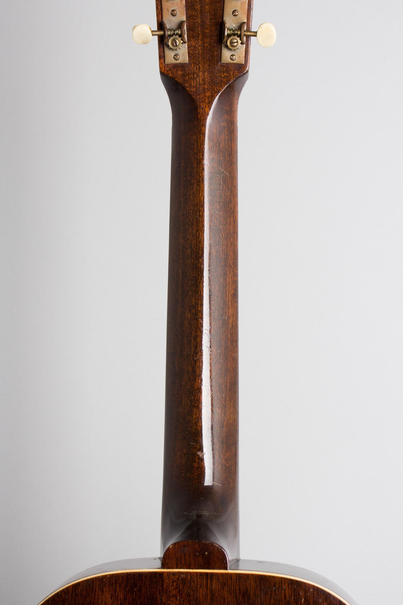 Gibson HG-00 Flat Top Acoustic Guitar (1937)