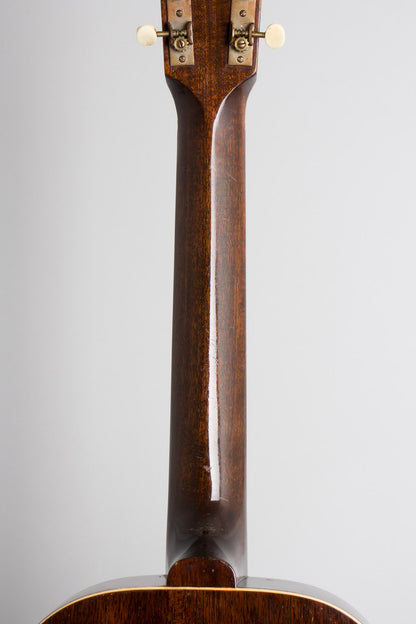 Gibson HG-00 Flat Top Acoustic Guitar (1937)