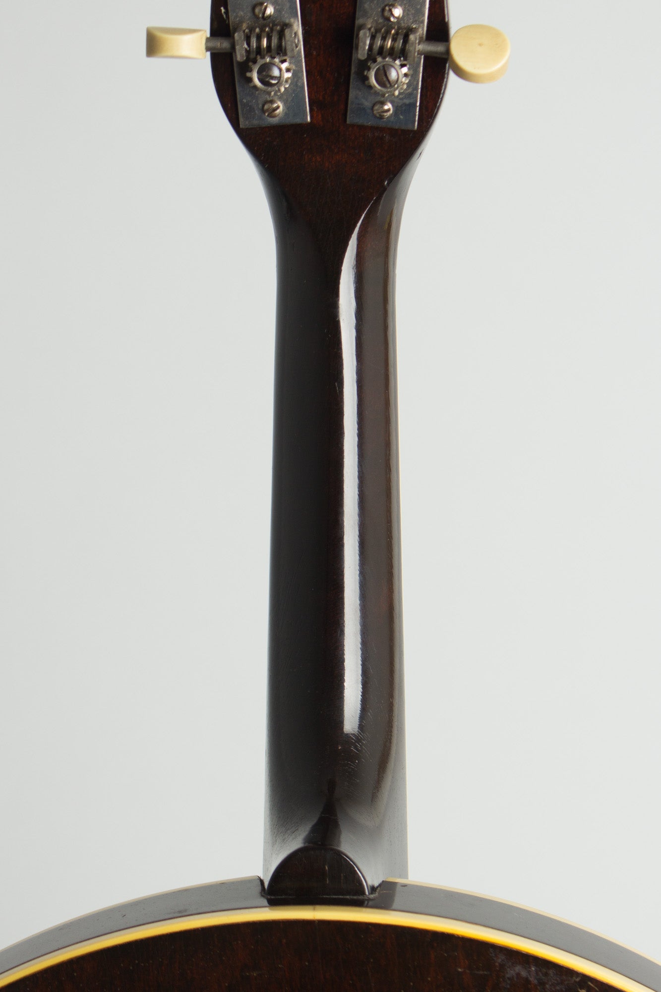 Gibson MB-1 Mandolin Banjo (1933)
