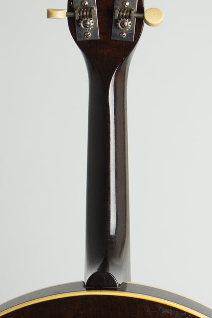 Gibson MB-1 Mandolin Banjo (1933)