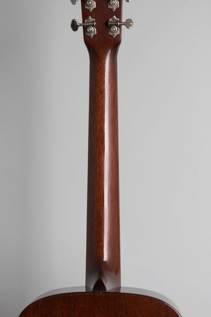 C. F. Martin 0-18 Flat Top Acoustic Guitar (1962)