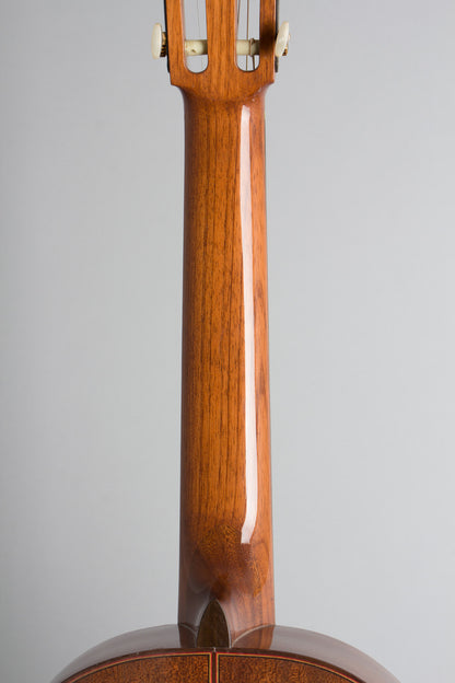 Jose Ramirez R1 Estudio Classical Guitar (1971)