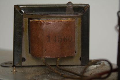 Fender 5E5 Pro-Amp Tube Amplifier (1955)