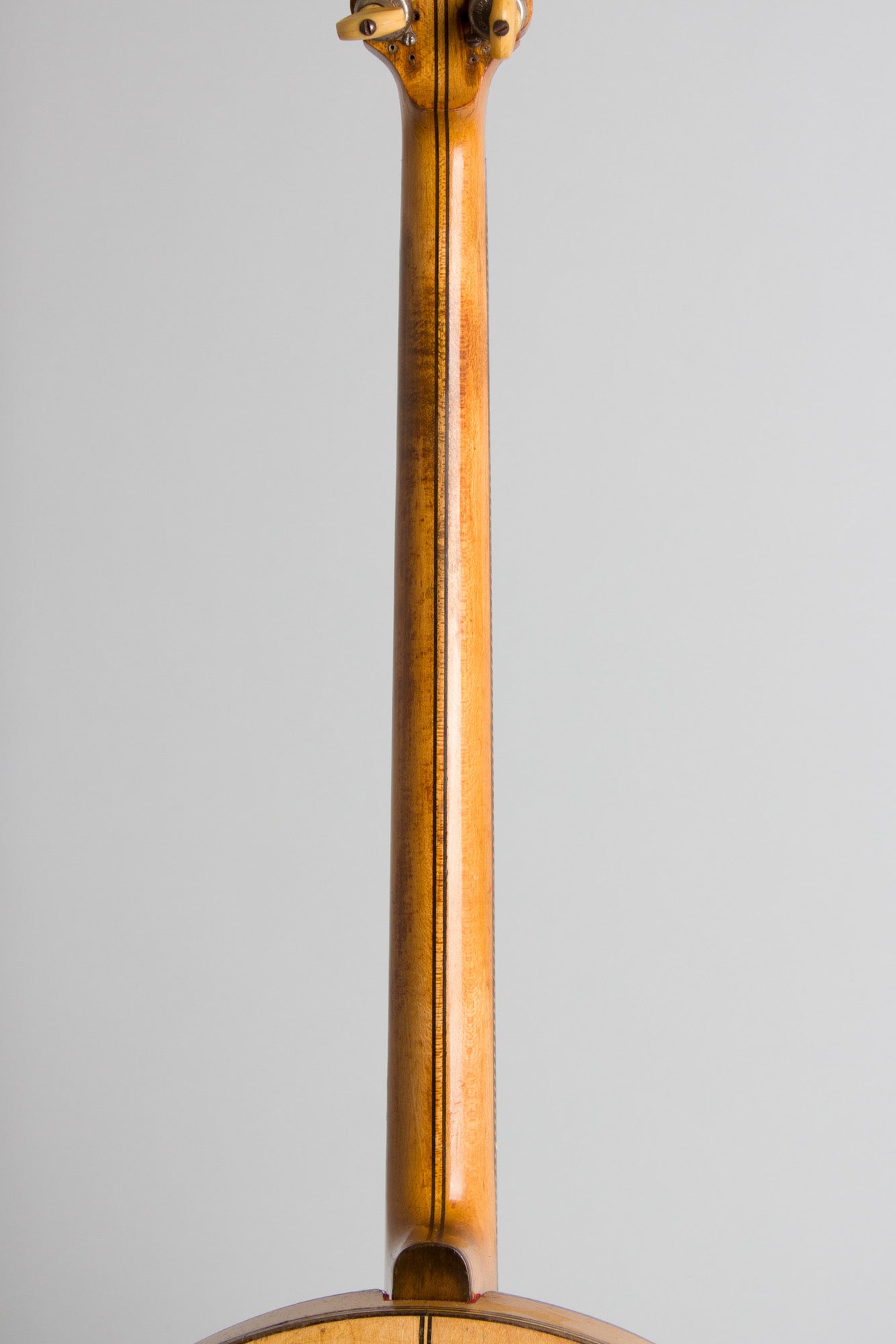 Paramount Style A Tenor Banjo (1925)