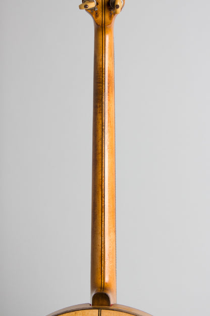 Paramount Style A Tenor Banjo (1925)