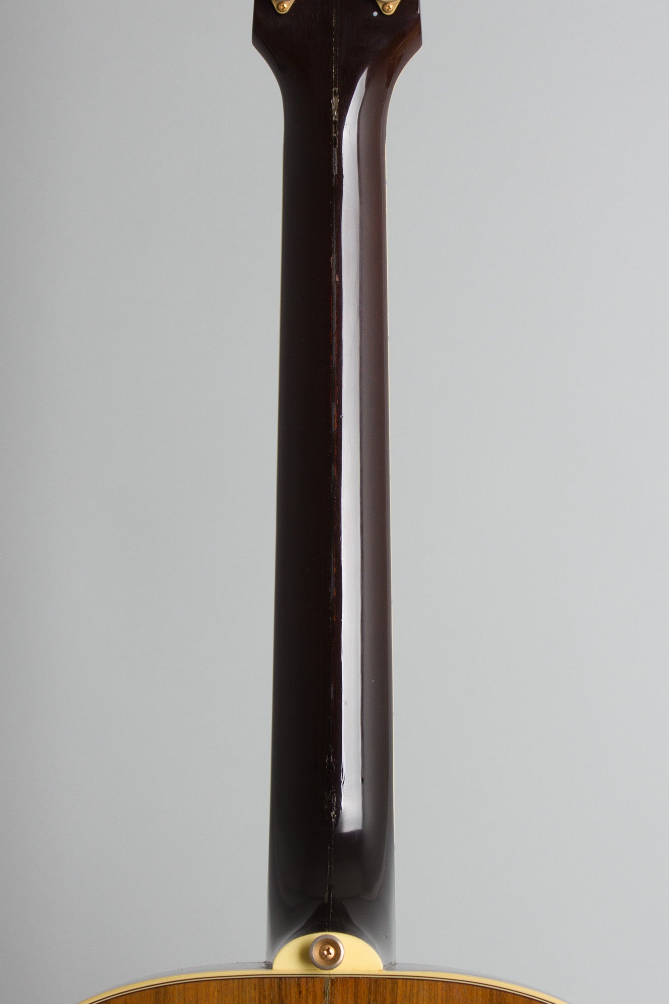 Gibson J-45 Deluxe Flat Top Acoustic Guitar (1995)