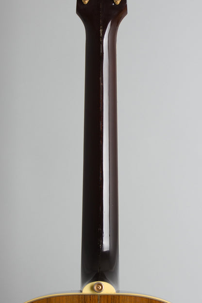 Gibson J-45 Deluxe Flat Top Acoustic Guitar (1995)