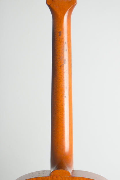 Gibson LG-0 Flat Top Acoustic Guitar (1962)