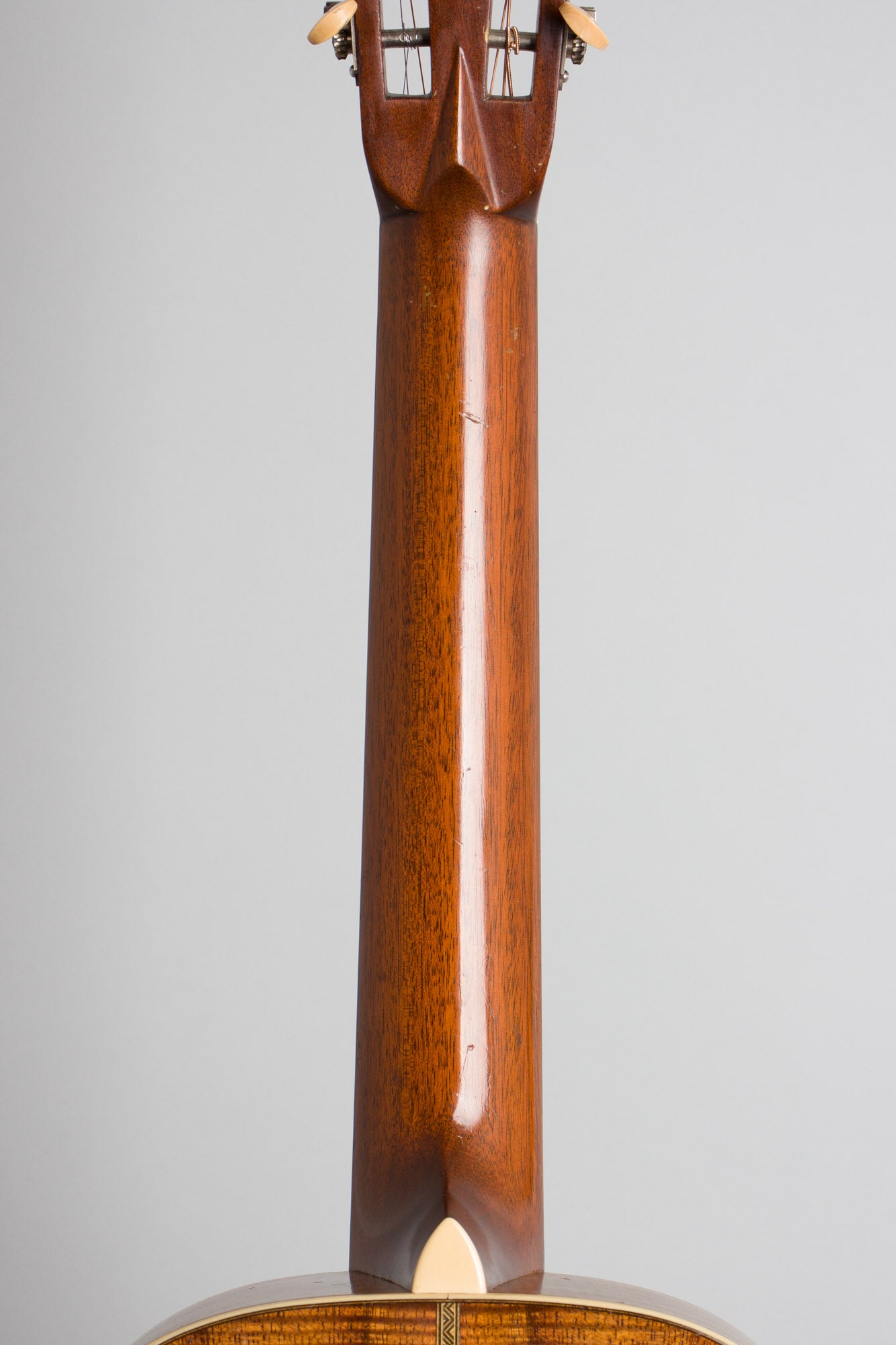 C. F. Martin 0-28K Flat Top Acoustic Guitar (1928)