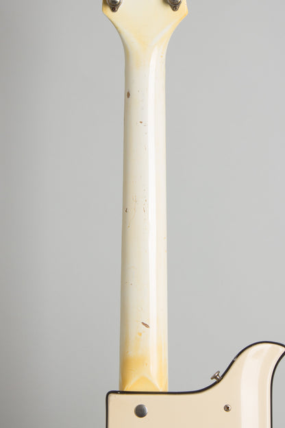 National Glenwood 98 Solid Body Electric Guitar (1965)