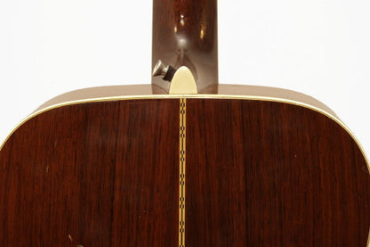 C. F. Martin D-28 Flat Top Acoustic Guitar (1964)