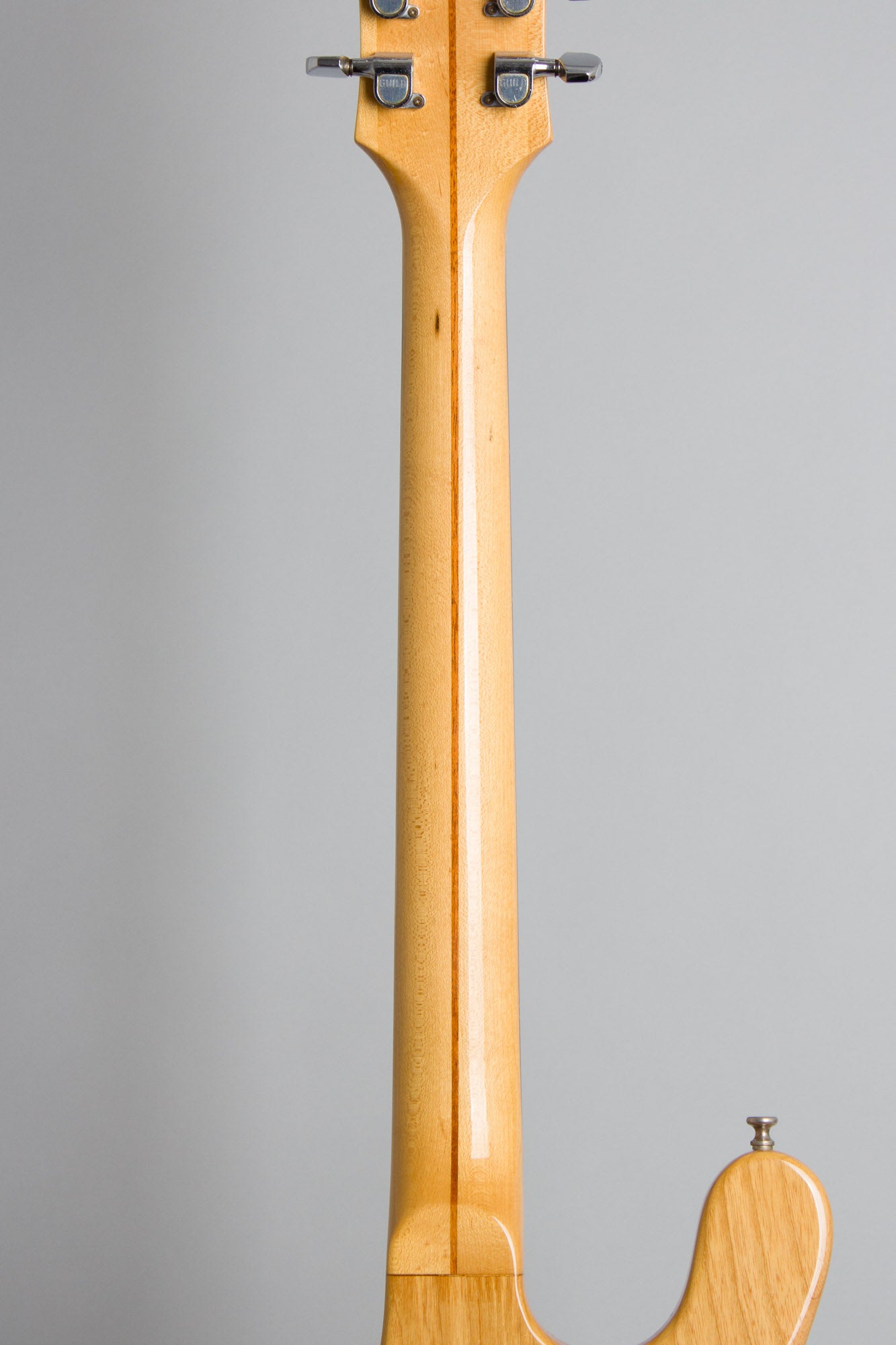 Guild S300 A-D Bld. Solid Body Electric Guitar (1979)