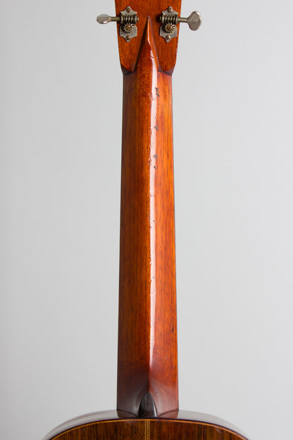 C. F. Martin 1-21 Flat Top Acoustic Guitar (1889)