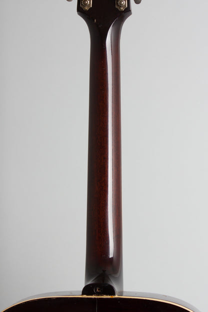 Gibson L-7 Arch Top Acoustic Guitar (1937)