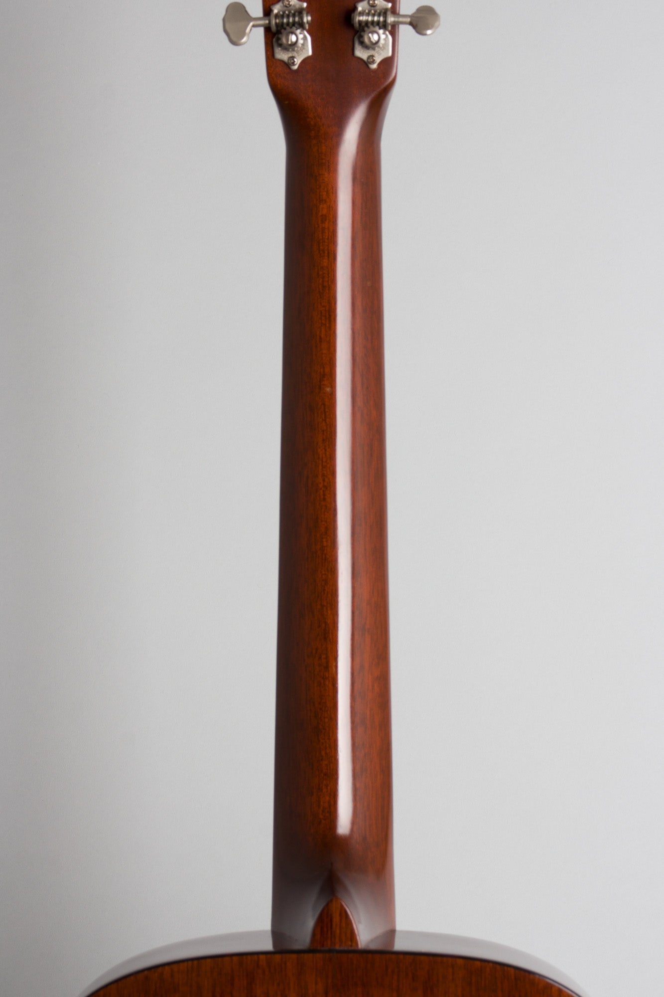 C. F. Martin 0-18 Flat Top Acoustic Guitar (1963)