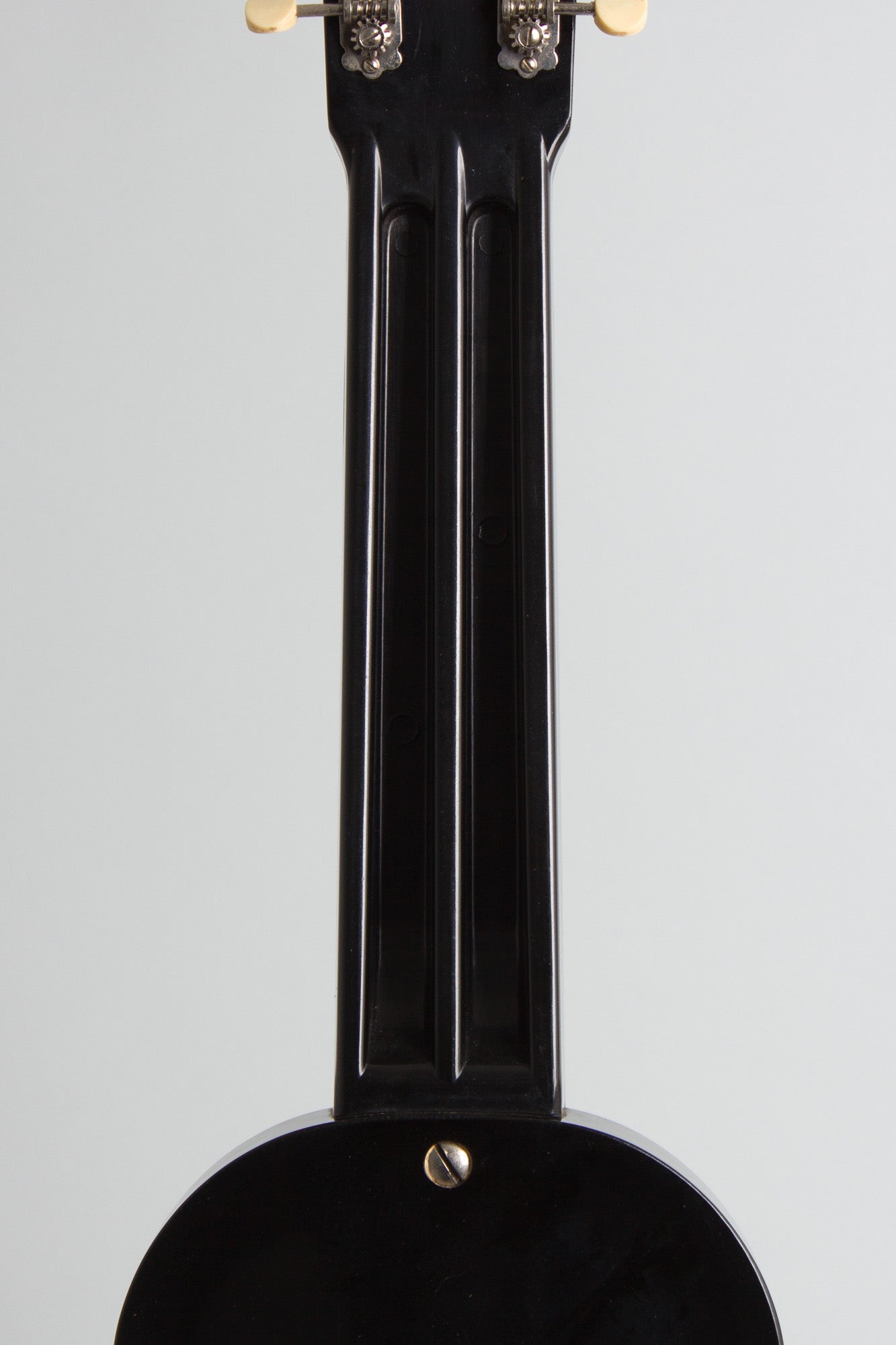 Rickenbacker Model B-6 Lap Steel Electric Guitar (1948)