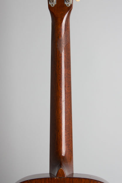 C. F. Martin 0-15 Flat Top Acoustic Guitar (1954)