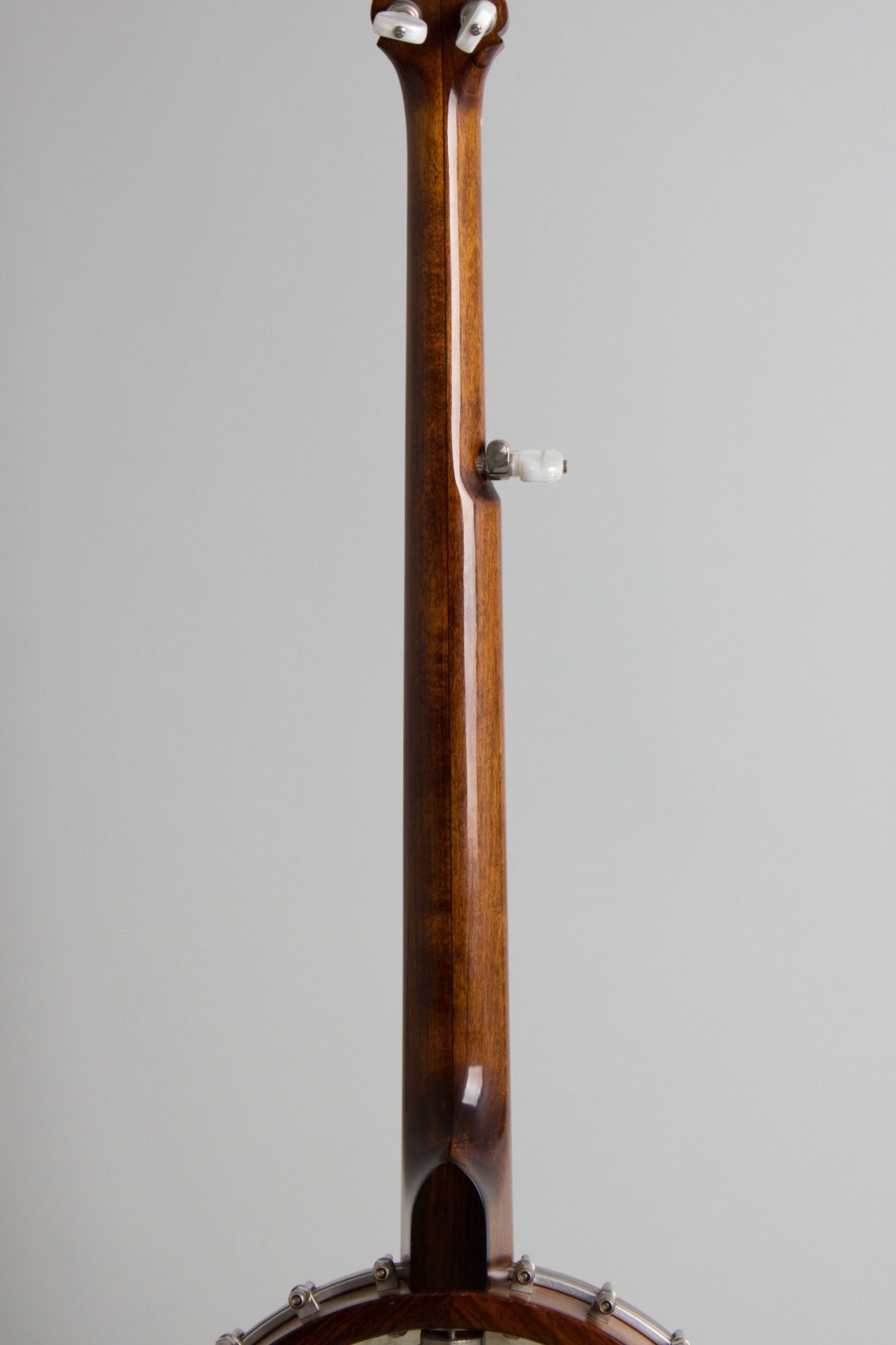 Bart Reiter Special 5 String Banjo (1998)