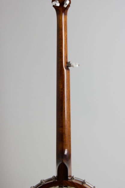 Bart Reiter Special 5 String Banjo (1998)