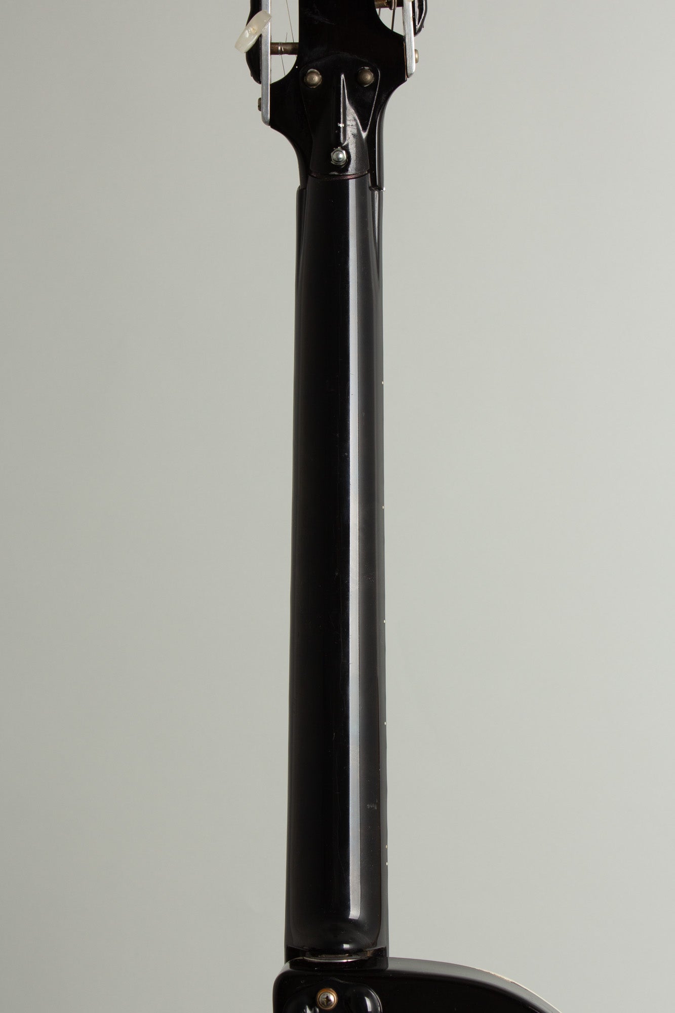 Wandre Soloist Semi-Hollow Body Electric Guitar (1964)