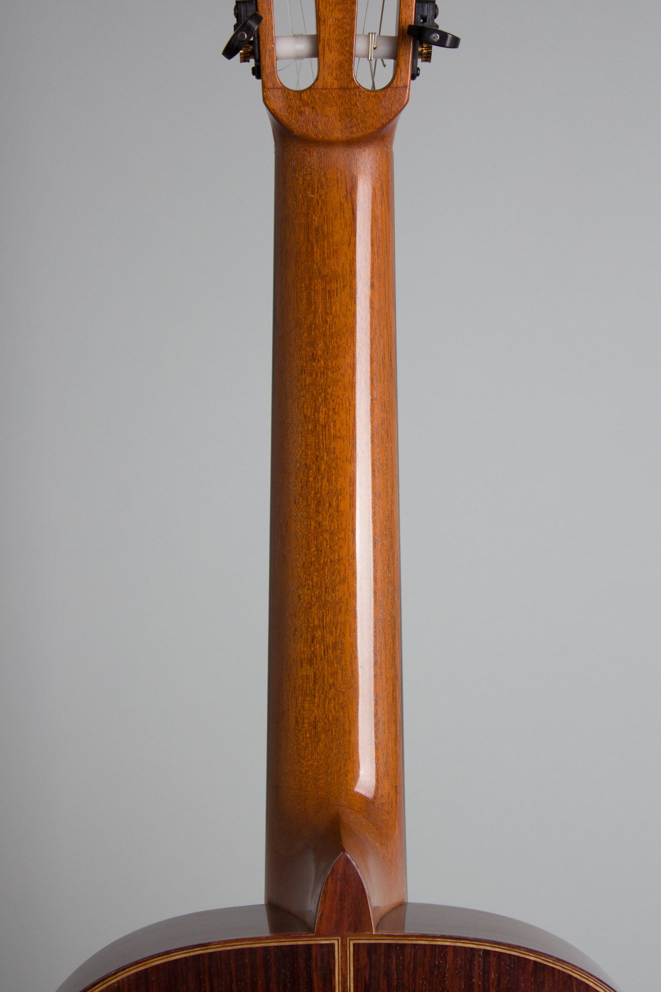 Matt Rubendall Classical Guitar (2015)
