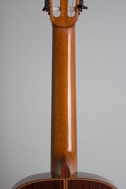 Matt Rubendall Classical Guitar (2015)