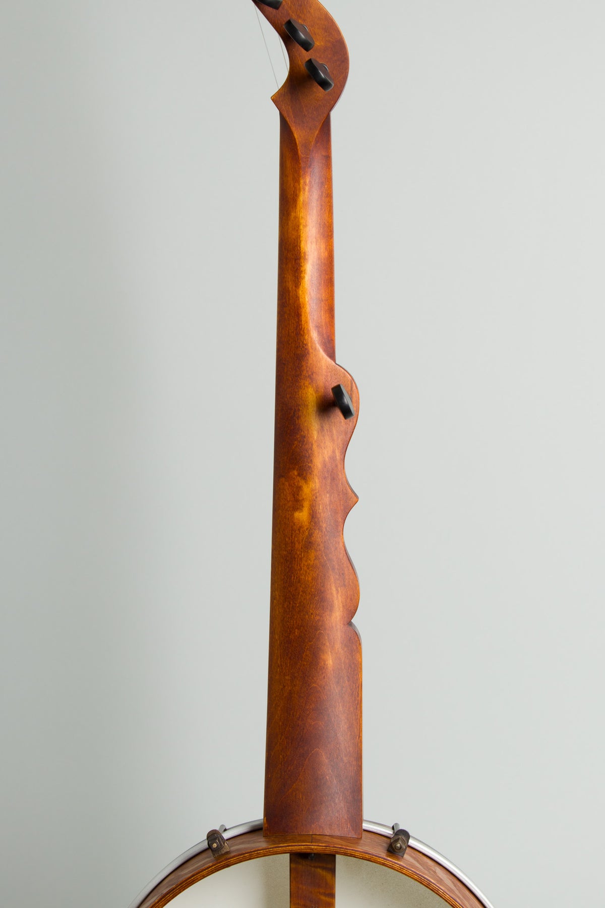 J.J. Hartel Boucher Style Minstrel Banjo (2023)