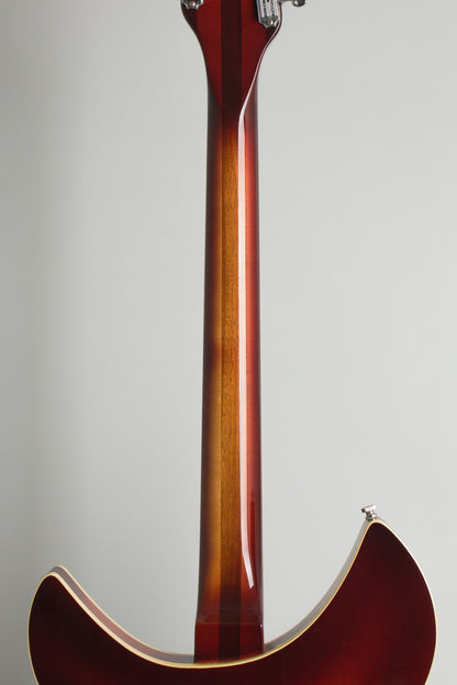 Rickenbacker 360-12V64 12 String Electric Guitar (1987)