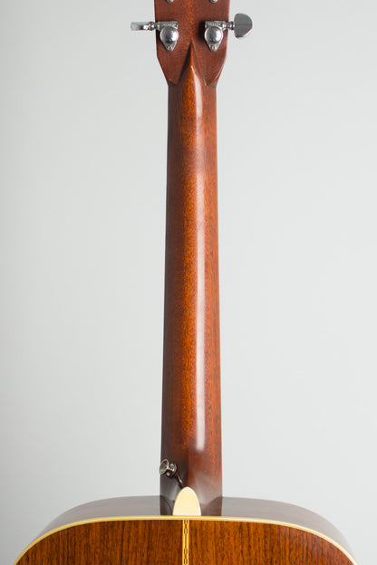 C. F. Martin D-28 Flat Top Acoustic Guitar (1971)