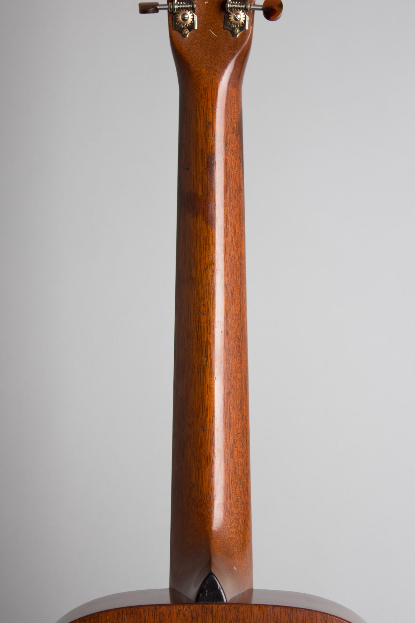 C. F. Martin 0-17 Flat Top Acoustic Guitar (1934)