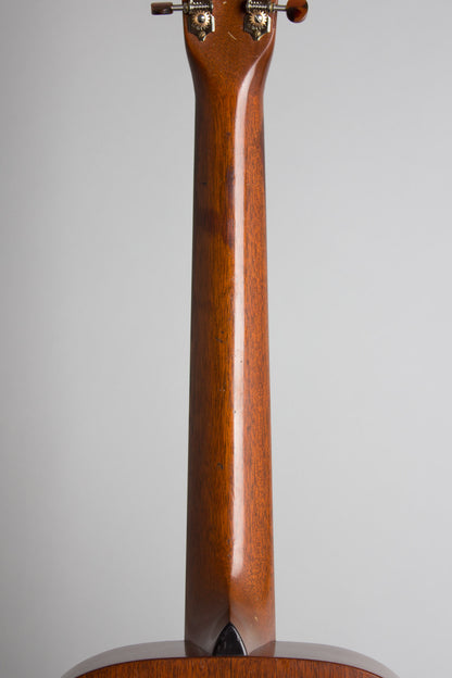 C. F. Martin 0-17 Flat Top Acoustic Guitar (1934)