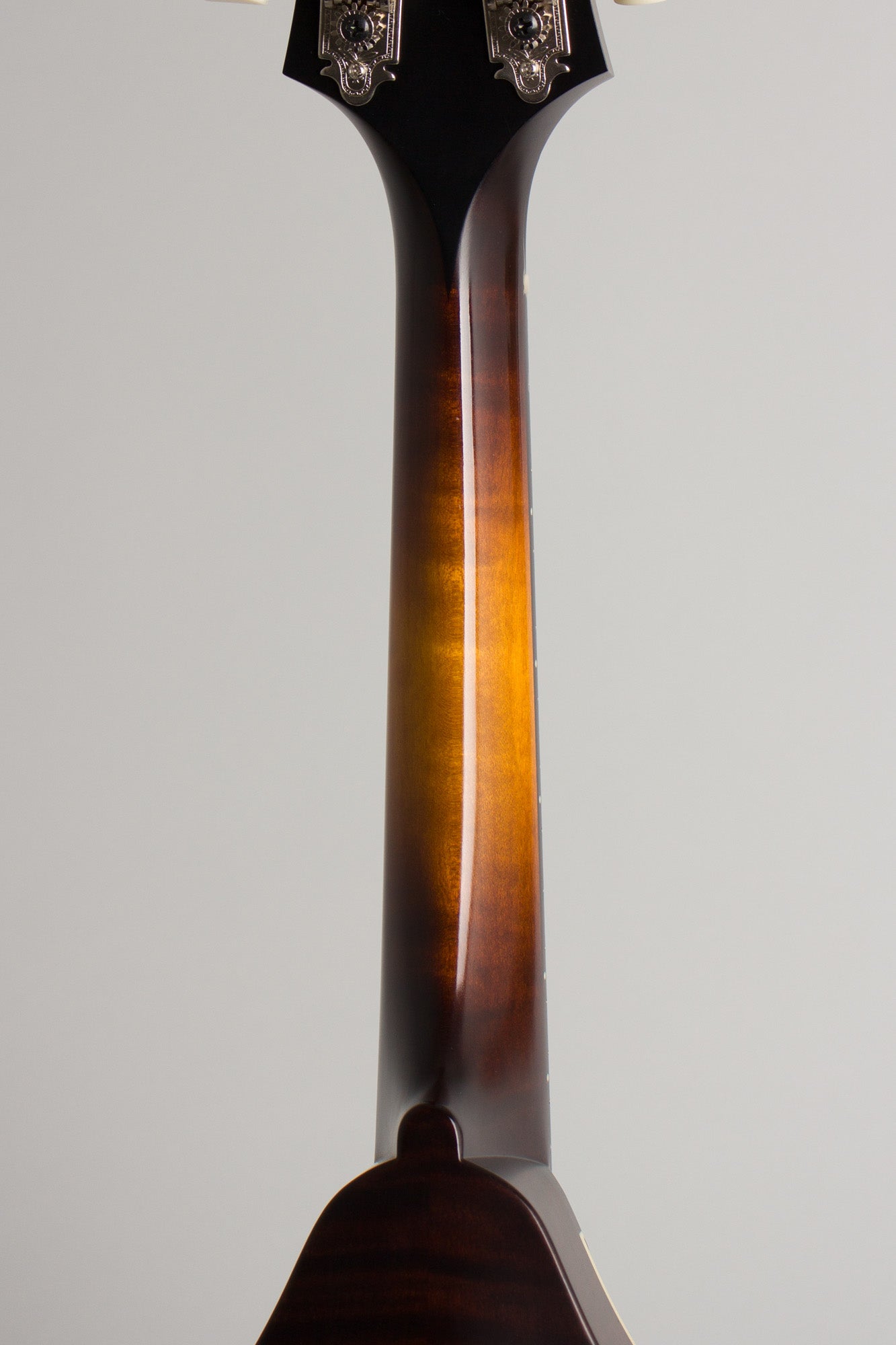 Collings MT Carved Top Mandolin (2018)