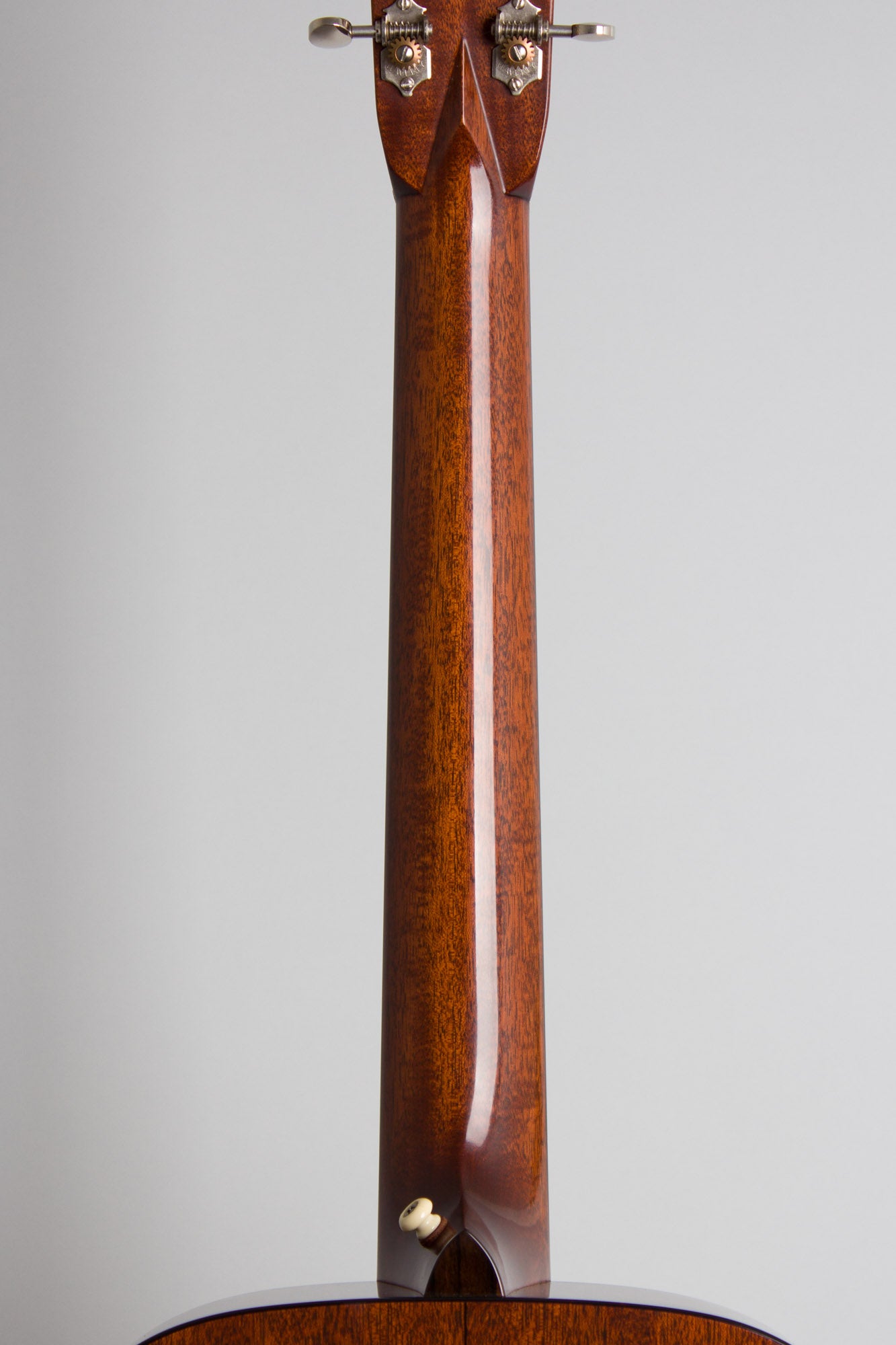 Bourgeois Style 0 Prototype Flat Top Acoustic Guitar (2009)
