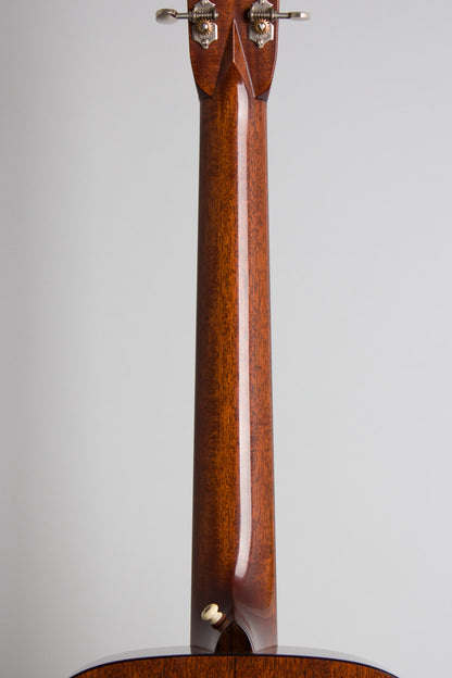 Bourgeois Style 0 Prototype Flat Top Acoustic Guitar (2009)