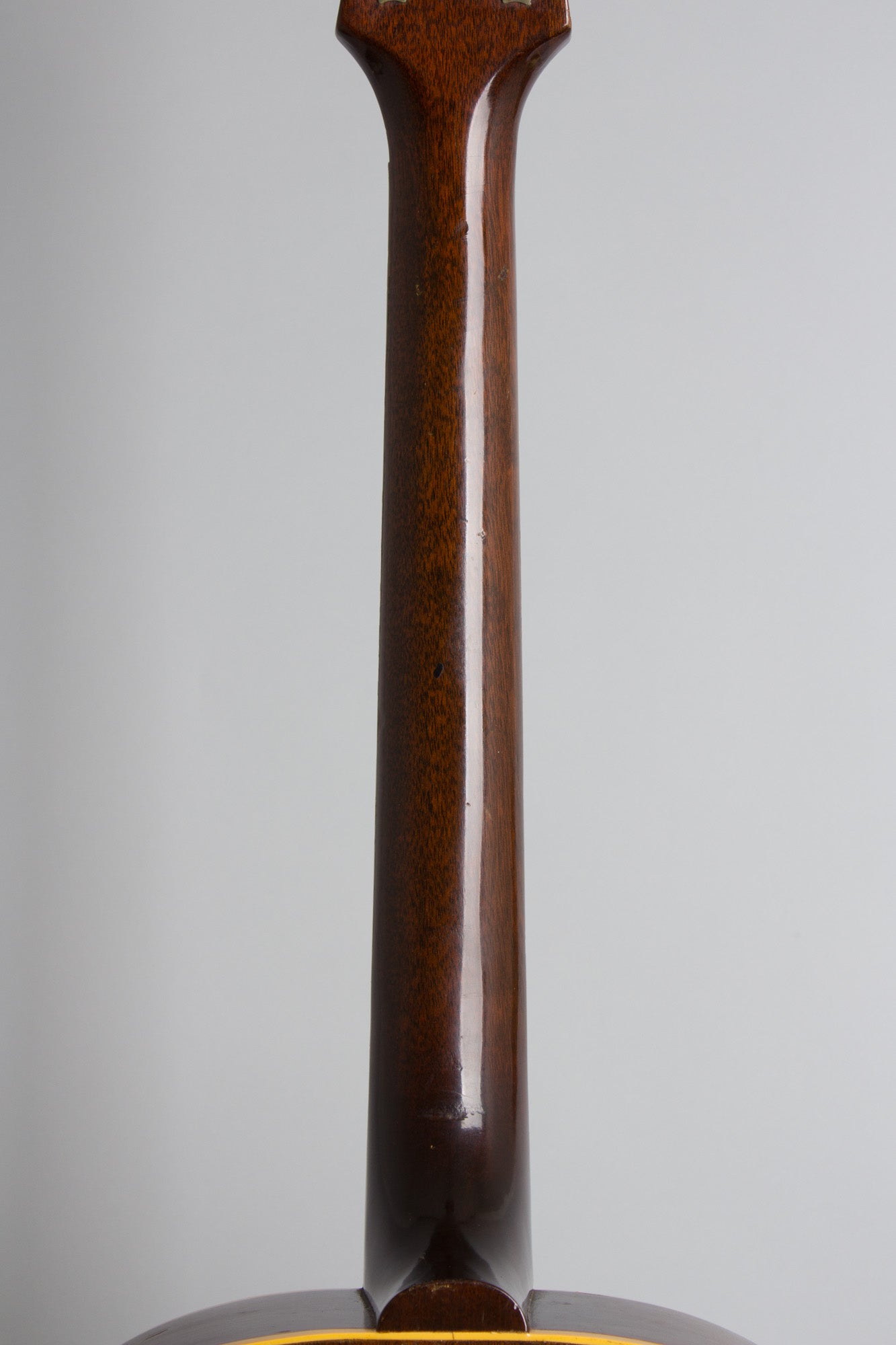 Epiphone FT-45 Cortez Flat Top Acoustic Guitar (1965)