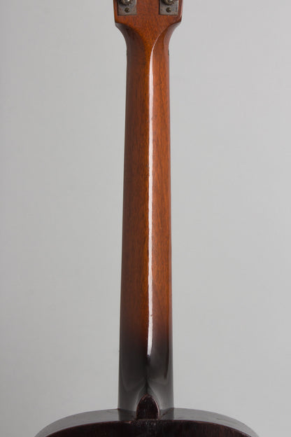 Kalamazoo Sport Model KG 3/4 Flat Top Acoustic Guitar (1937)