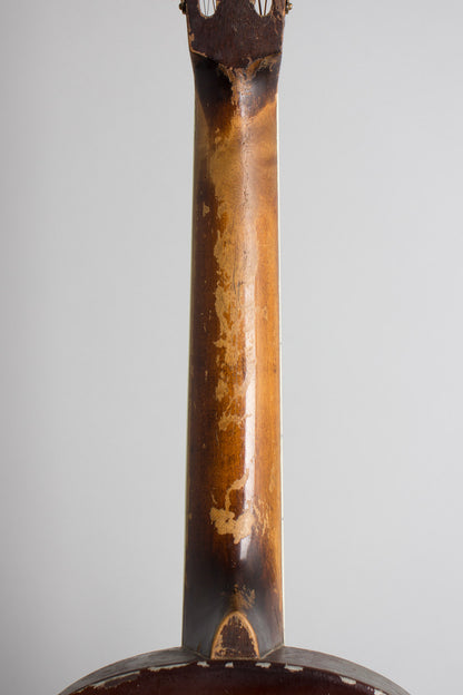 National Triolian Resophonic Guitar (1931)